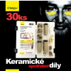 Sada spotrebných dielov Kowax horák MIG 500W Sada spotrebných dielov Kowax horák MIG 500W