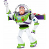 Interaktívna figúrka Disney Buzz Lightyear Space Ranger 30 cm Interaktívna figúrka Disney Buzz Lightyear Space Ranger 30 cm