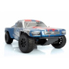 LRP Electronic Karoséria číra HD - S10 Blast SC 2 LRP Electronic Karoséria číra HD - S10 Blast SC 2