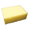 Molitanová houba na mytí 16x11x6cm KUBALA 1680 Molitanová houba na mytí 16x11x6cm KUBALA 1680