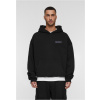 MJG Heavy Oversized Hoody - FEARLESS FLIGHT - black 5XL MJG Heavy Oversized Hoody - FEARLESS FLIGHT - black 5XL