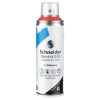 Akrylový sprej Schneider 200 ml Paint-It 030 - červený Akrylový sprej Schneider 200 ml Paint-It 030 - červený