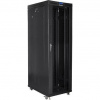 42U 800x1000 RACK skriňa s LCD termostatom LANBERG (FF01-8042-12BL) 42U 800x1000 RACK skriňa s LCD termostatom LANBERG (FF01-8042-12BL)