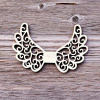 Drevené krídla 48 - 9cm Drevené krídla 48 - 9cm