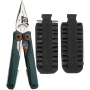 LEATHERMAN WAVE ALPHA + BIT KIT Cascadia LEATHERMAN WAVE ALPHA + BIT KIT Cascadia