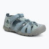 Juniorské sandále KEEN Seacamp II CNX ice blue Juniorské sandále KEEN Seacamp II CNX ice blue