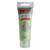 Happy Color Akrylová farba METALIC v tube 75 ml, citrónová (HA 7370 0075-511) Happy Color Akrylová farba METALIC v tube 75 ml, citrónová (HA 7370 0075-511)