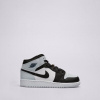 Jordan Air 1 Mid Bg Modrá EUR 40 Jordan Air 1 Mid Bg Modrá EUR 40