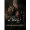 Black Myth: Wukong - Deluxe Edition - Steam PC Black Myth: Wukong - Deluxe Edition - Steam PC