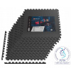 EVA Foam Mat 1 cm HS-A010PM - 12 pcs black EVA Foam Mat 1 cm HS-A010PM - 12 pcs black