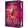 Dire Bound – Puto zlovlk… (Sable Sorensen) Dire Bound – Puto zlovlk… (Sable Sorensen)