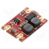 Menič step up / step down Uvýst 3,3V Uvst 2,5÷15V 600mA Menič step up / step down Uvýst 3,3V Uvst 2,5÷15V 600mA