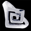 Silver.ag Prsteň strieborný, grécky vzor R2457 Silver.ag Prsteň strieborný, grécky vzor R2457
