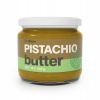 Pistáciová pasta GymBeam 340 g Pistáciová pasta GymBeam 340 g