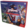 Magic the Gathering TCG: Marvel Spider-Man SCENE BOX Magic the Gathering TCG: Marvel Spider-Man SCENE BOX