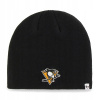 Pánska zimná čiapka Pittsburgh Penguins NHL 47 Beanie Pánska zimná čiapka Pittsburgh Penguins NHL 47 Beanie