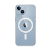 iPhone 14 Clear Case with MagSafe (MW5Q3ZM/A) iPhone 14 Clear Case with MagSafe (MW5Q3ZM/A)