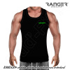 Pánske tielko RANGER® - motív 02 M Zelená Pánske tielko RANGER® - motív 02 M Zelená