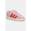 Kožené tenisky adidas Originals Campus 00S Beta W ružová farba, JH5607 EUR 40 2/3 Kožené tenisky adidas Originals Campus 00S Beta W ružová farba, JH5607 EUR 40 2/3