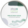 allegro natura Perlite Body Scrub - 200 ml allegro natura Perlite Body Scrub - 200 ml