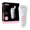 Braun - Epilátor Silk-épil 5, 5-000 8700216963084 Braun - Epilátor Silk-épil 5, 5-000 8700216963084