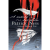 A oceán byl naší oblohou - Patrick Ness A oceán byl naší oblohou - Patrick Ness