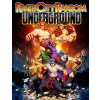 River City Ransom: Underground - Steam PC River City Ransom: Underground - Steam PC