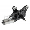 Motor stieračov TOPRAN 115 836 Motor stieračov TOPRAN 115 836