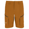 SALEWA PUEZ DURASTRETCH CARGO SHORTS M BEIGE GOLDEN BROWN KRAŤASY Veľkosť: L SALEWA PUEZ DURASTRETCH CARGO SHORTS M BEIGE GOLDEN BROWN KRAŤASY Veľkosť: L