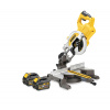 Dewalt DCS777T2 FLEXVOLT 54V Pokosová píla 216mm Dewalt DCS777T2 FLEXVOLT 54V Pokosová píla 216mm