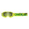 O`NEAL O'Neal B-10 Youth Goggle Solid Veľkosť: Univerzálna veľkosť O`NEAL O'Neal B-10 Youth Goggle Solid Veľkosť: Univerzálna veľkosť