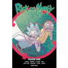 Rick and Morty Vol. 9, 9 Starks Kyle Rick and Morty Vol. 9, 9 Starks Kyle