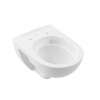 Villeroy & Boch O.novo - Závesné WC, TwistFlush, DirectFlush, CeramicPlus, alpská biela 5660C0R1 Villeroy & Boch O.novo - Závesné WC, TwistFlush, DirectFlush, CeramicPlus, alpská biela 5660C0R1