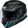 SHOEI Prilba GT-AIR 3 L Discipline TC-2 SHOEI Prilba GT-AIR 3 L Discipline TC-2