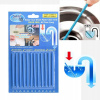 Sani Sticks granulát na čistenie odpadových rúr 0,01l Sani Sticks granulát na čistenie odpadových rúr 0,01l