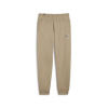 Tepláky PUMA zelené BETTER ESSENTIALS Pants cl FL 676805 67 Tepláky PUMA zelené BETTER ESSENTIALS Pants cl FL 676805 67