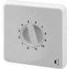 Monacor ATT-224H/WS - Nástenný ovládač hlasitosti PA Monacor ATT-224H/WS - Nástenný ovládač hlasitosti PA