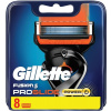 Gillette ProGlide Power náhradné holiace hlavice 8 ks Gillette ProGlide Power náhradné holiace hlavice 8 ks