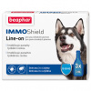 Beaphar IMMO Shield Line-on M 15-30 kg 3 x 3 ml Beaphar IMMO Shield Line-on M 15-30 kg 3 x 3 ml