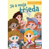 Ja a moja trieda Ja a moja trieda