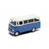 Welly Mercedes-Benz O 319 Bus 1:34 krémový Welly Mercedes-Benz O 319 Bus 1:34 krémový