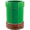 Držiak na tužky Super Mario - Pipe plant - EPEE Držiak na tužky Super Mario - Pipe plant - EPEE