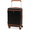 BERTOO Napoli černý 72 l 67x46x28 cm BERTOO Napoli černý 72 l 67x46x28 cm