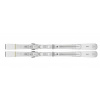 ATOMIC CLOUD C11 RP + M 10 GW White, 164 164 ATOMIC CLOUD C11 RP + M 10 GW White, 164 164
