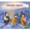 Čarovné Vianoce - vianočné zvyky a koledy - Šulc Petr Čarovné Vianoce - vianočné zvyky a koledy - Šulc Petr