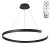 Moderné svietidlo NEDES LED svietidlo 100W/stmiev. J4327/B Moderné svietidlo NEDES LED svietidlo 100W/stmiev. J4327/B