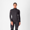 Castelli ALPHA 150 W Veľkosť: S, Farba: 085 svetlá čierna Castelli ALPHA 150 W Veľkosť: S, Farba: 085 svetlá čierna