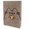 Pusheen Poznámkový blok Foodie A5 14,8 x 21,0 cm Pusheen Poznámkový blok Foodie A5 14,8 x 21,0 cm