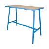 Güde Pracovný stôl skladací GWB 100/50F Güde Pracovný stôl skladací GWB 100/50F
