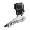 SHIMANO Prešmyk GRX FD-RX815 2x11 Di2 na návarku SHIMANO Prešmyk GRX FD-RX815 2x11 Di2 na návarku